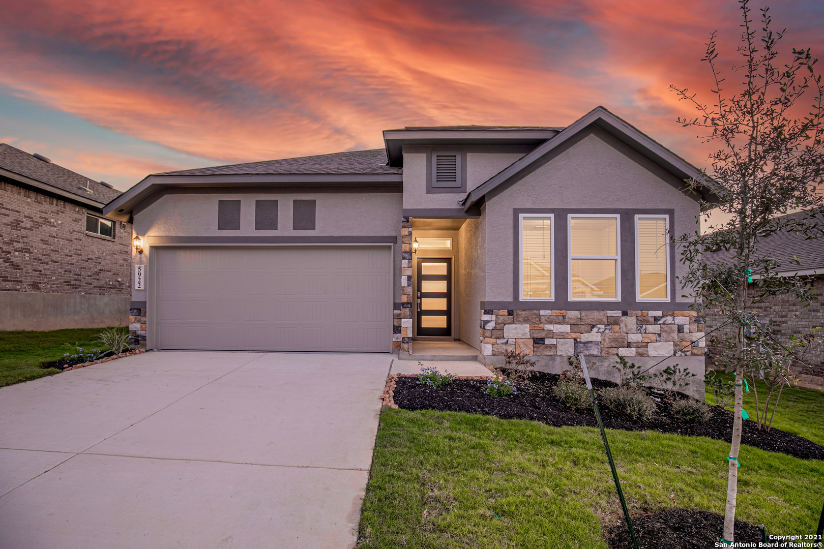 5610 Turkey Terrace San Antonio TX 78266