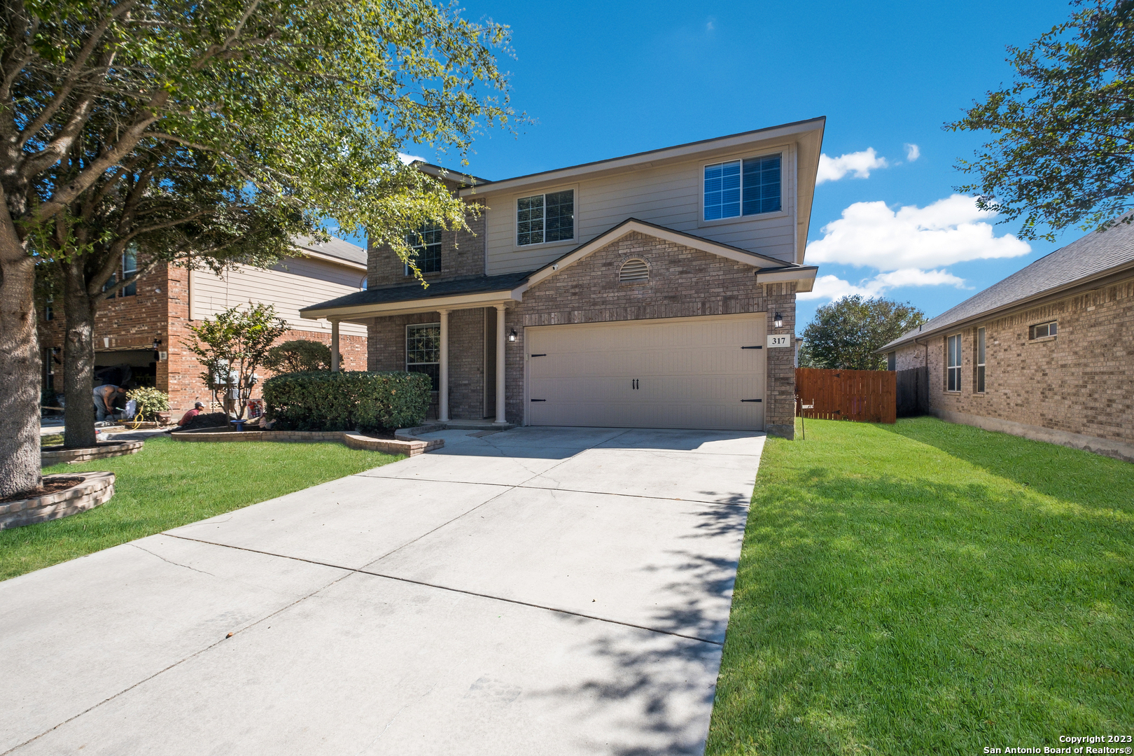 317 Sorenstam Way Cibolo TX 78108