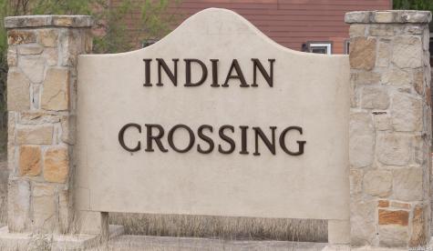 524 Indian Crossing Jourdanton TX 78026