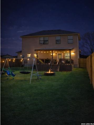 524 Indian Crossing Jourdanton TX 78026