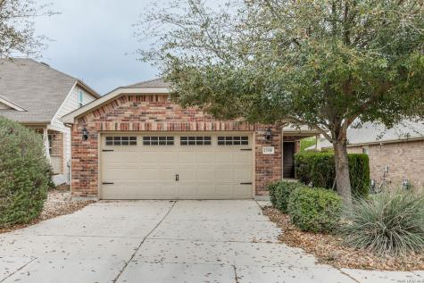12918 Cache Creek San Antonio TX 78253
