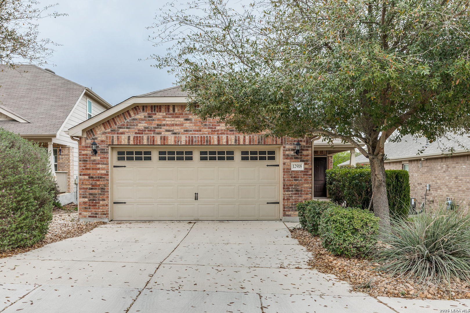 12918 Cache Creek San Antonio TX 78253