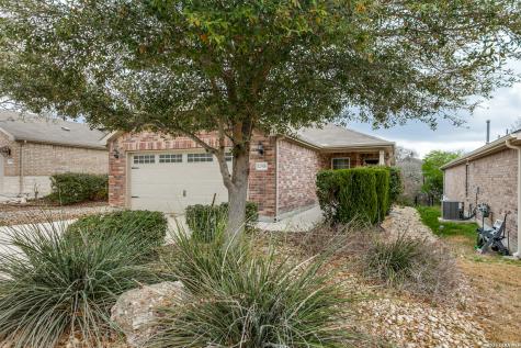 12918 Cache Creek San Antonio TX 78253