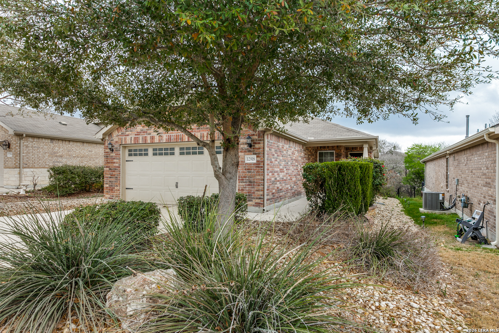 12918 Cache Creek San Antonio TX 78253