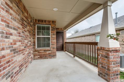 12918 Cache Creek San Antonio TX 78253
