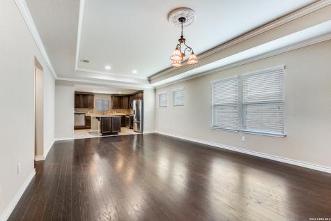 12918 Cache Creek San Antonio TX 78253
