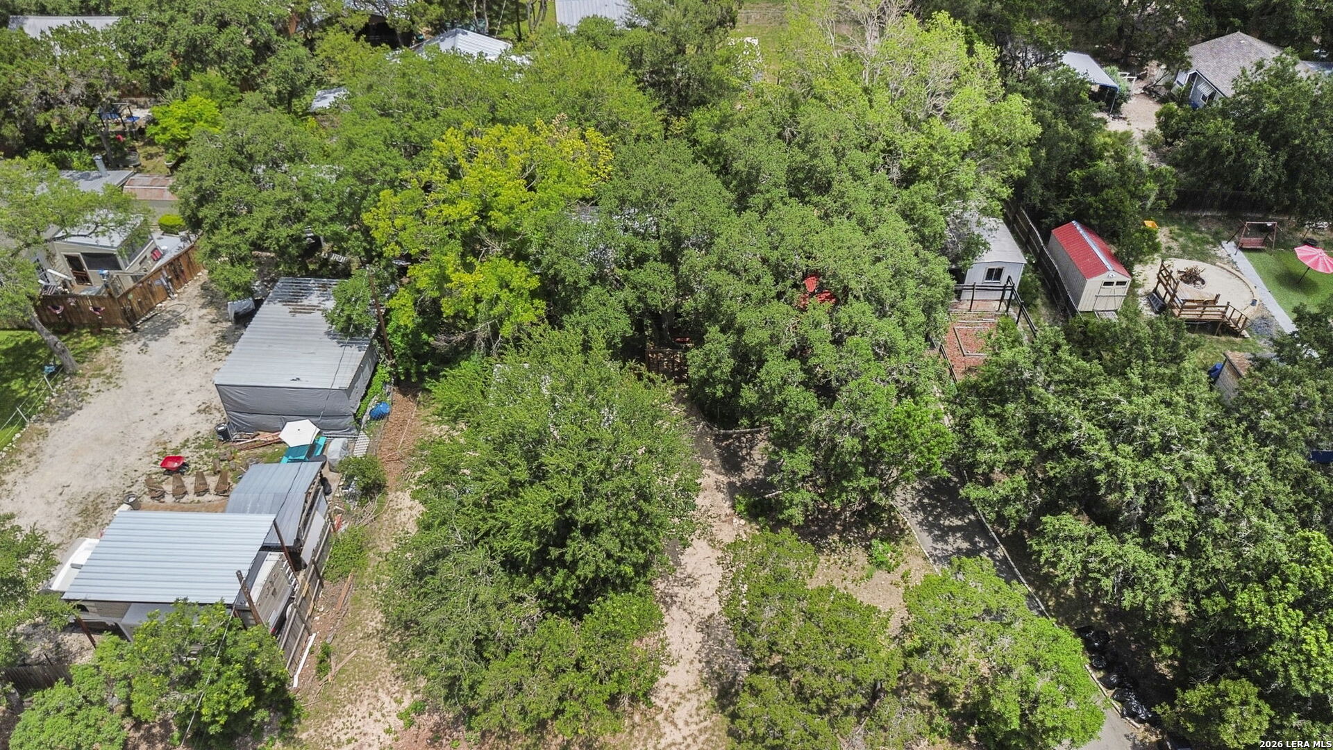 346 Rainbow Drive Lakehills TX 78063