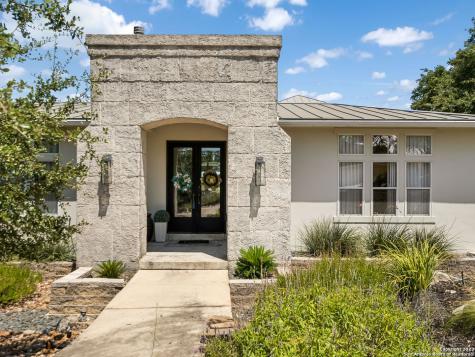 28819 Riva Ridge Drive Boerne TX 78015