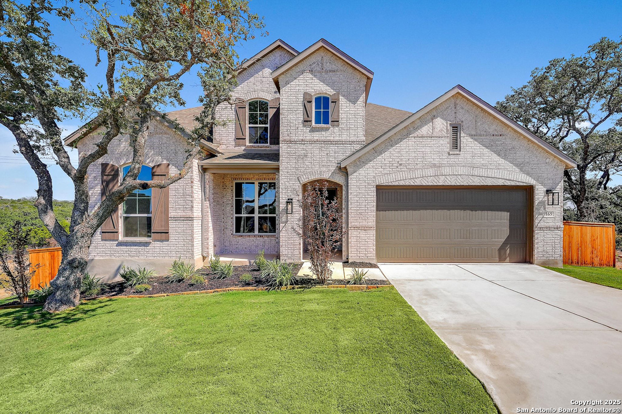 169 Olmos Boerne TX 78006
