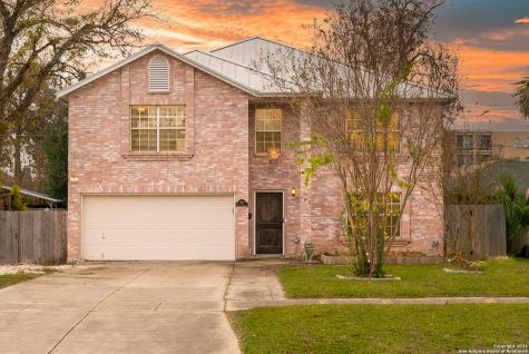 908 W Mulberry Avenue San Antonio TX 78201