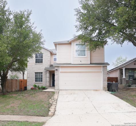119 Hallie Cove San Antonio TX 78227