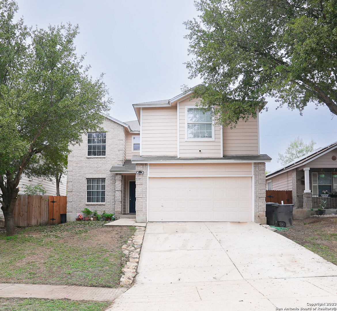 119 Hallie Cove San Antonio TX 78227