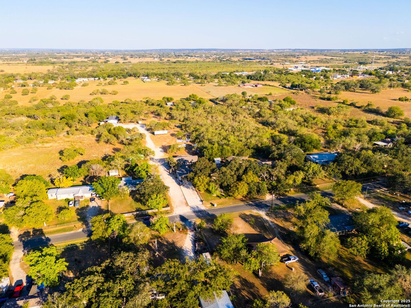 4514 Billy Sames Drive Adkins TX 78101