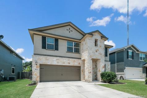 8523 Straight Oaks San Antonio TX 78254