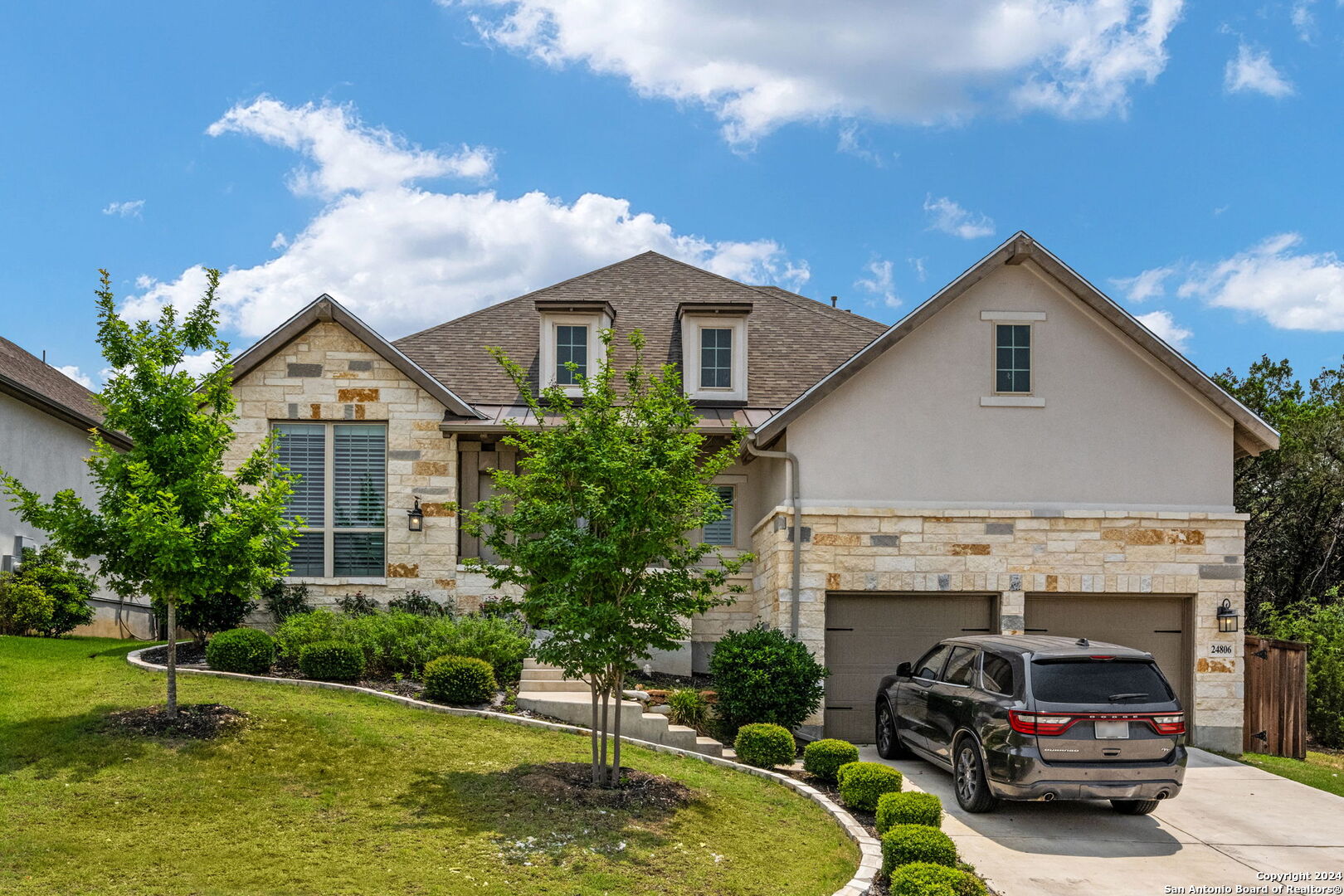 24806 Marcia View San Antonio TX 78261