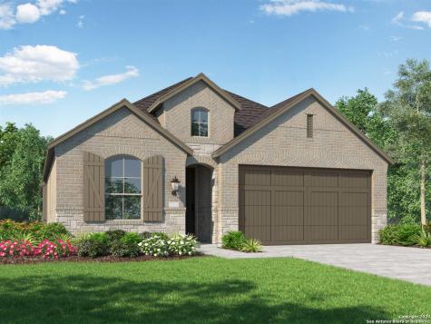 11020 Coppola San Antonio TX 78254