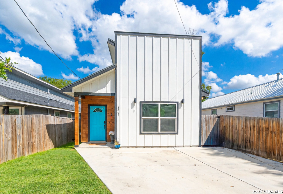 3007 Chihuahua Street San Antonio TX 78207