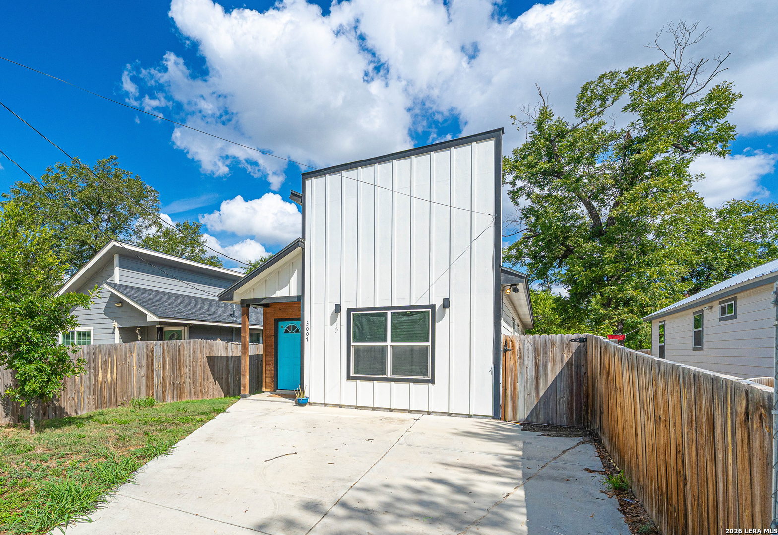 3007 Chihuahua Street San Antonio TX 78207