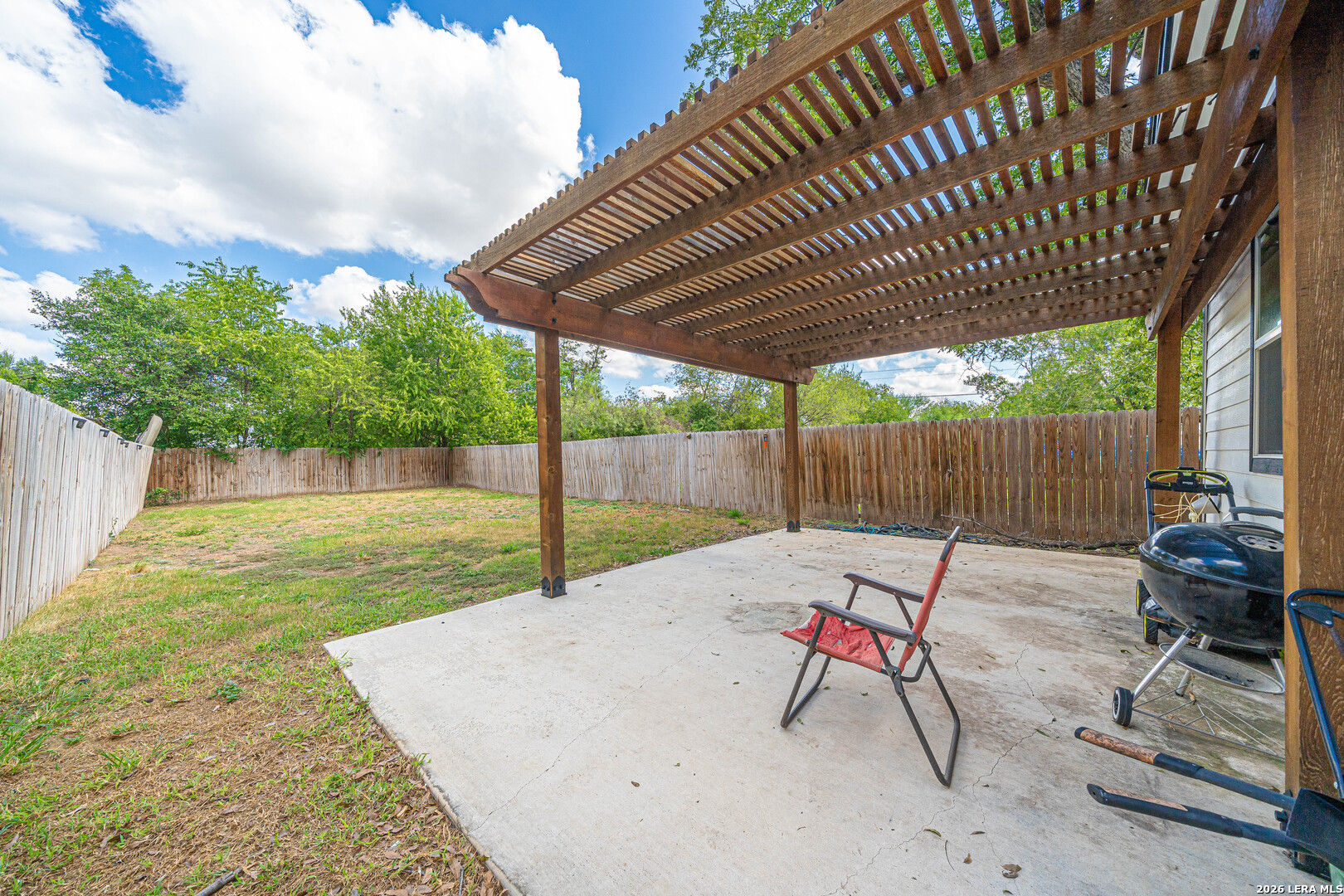3007 Chihuahua Street San Antonio TX 78207