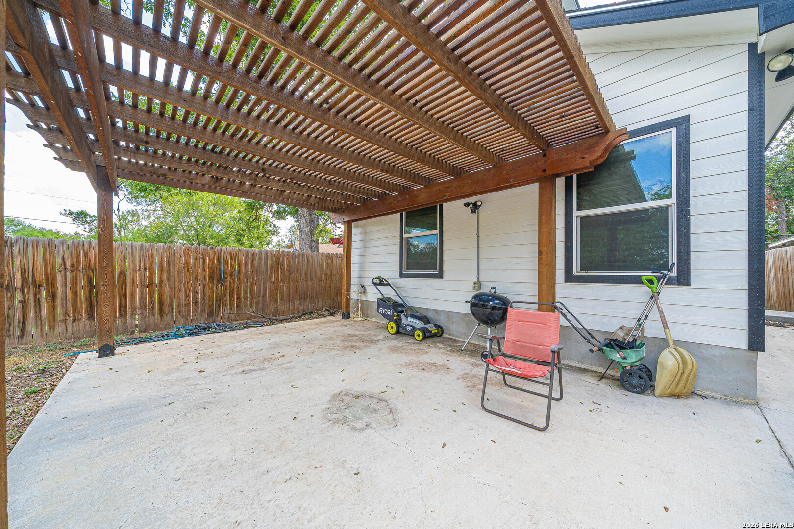 3007 Chihuahua Street San Antonio TX 78207
