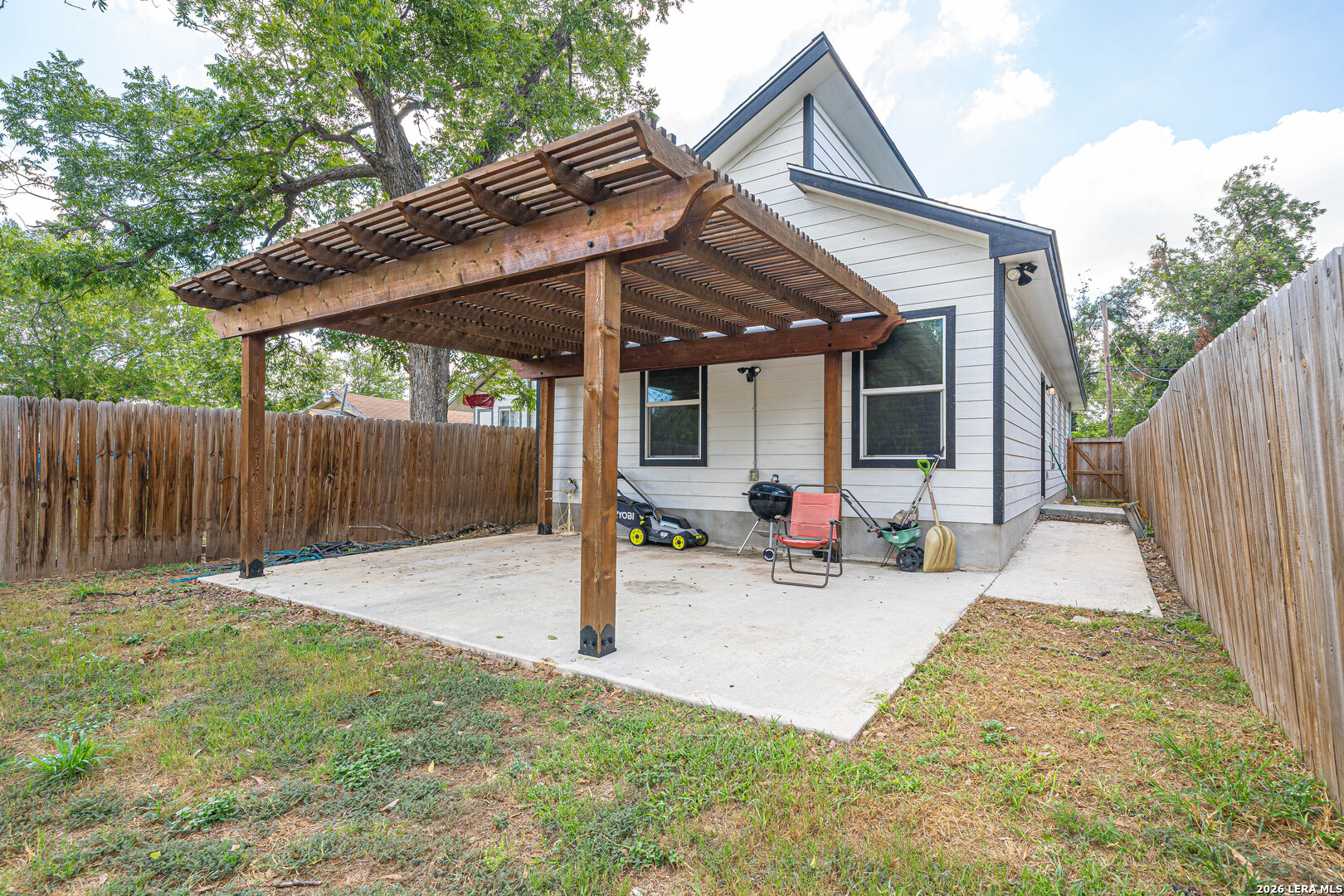 3007 Chihuahua Street San Antonio TX 78207