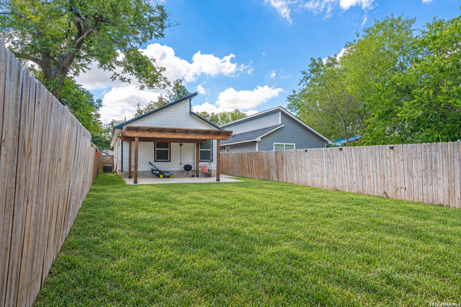 3007 Chihuahua Street San Antonio TX 78207
