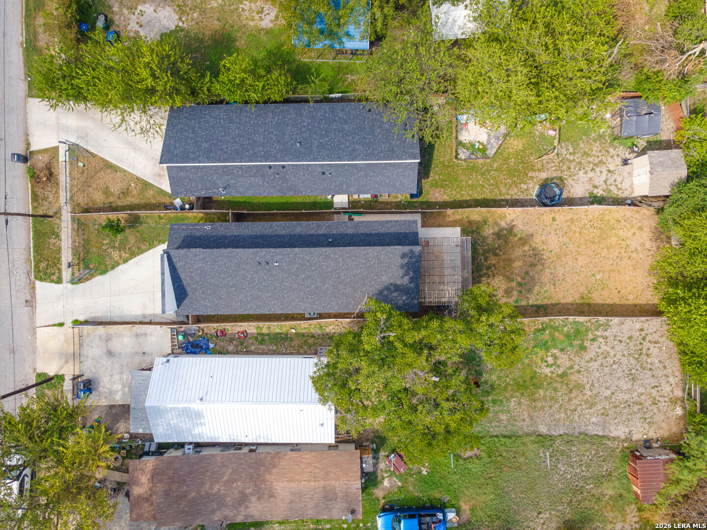 3007 Chihuahua Street San Antonio TX 78207