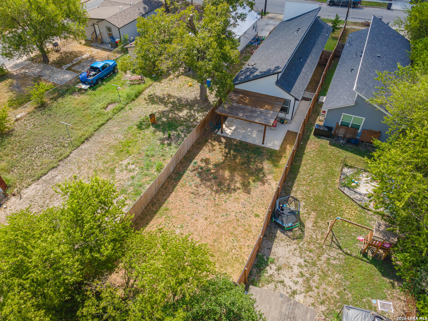 3007 Chihuahua Street San Antonio TX 78207