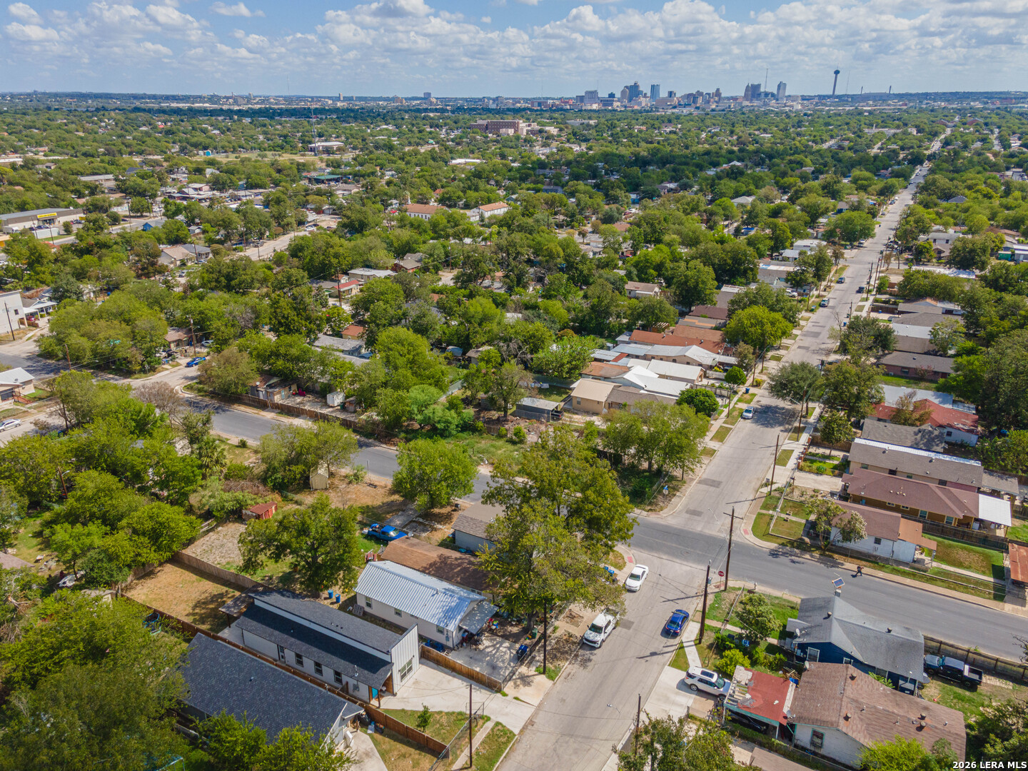 3007 Chihuahua Street San Antonio TX 78207