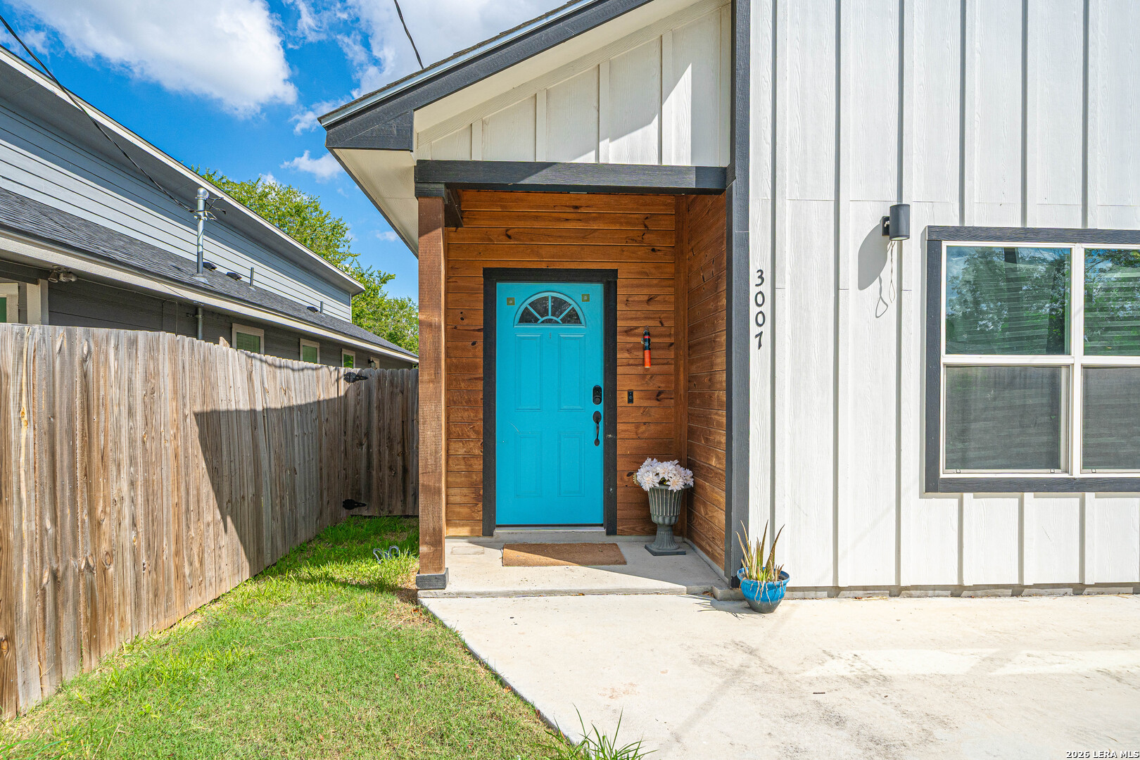 3007 Chihuahua Street San Antonio TX 78207