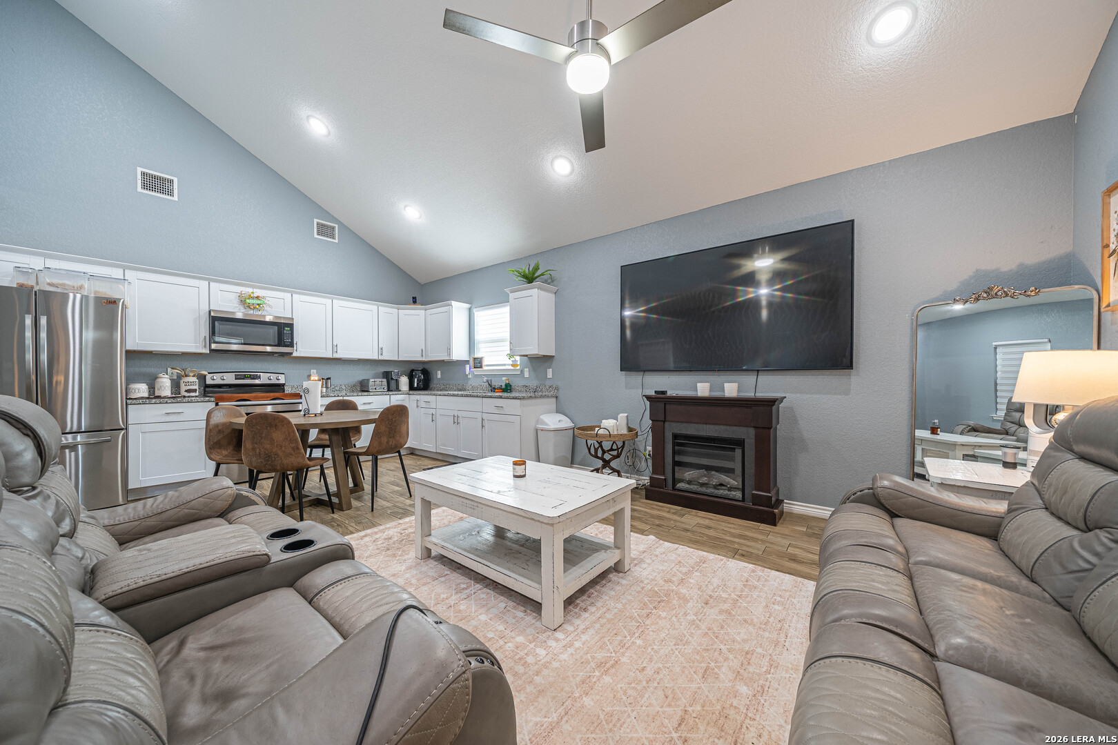 3007 Chihuahua Street San Antonio TX 78207
