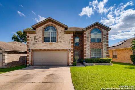 6046 Lakefront Street San Antonio TX 78222