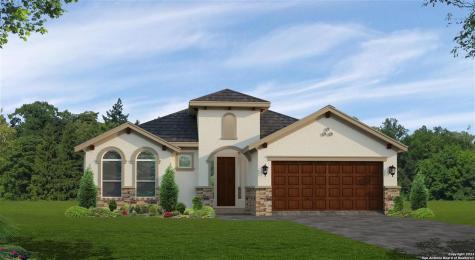 717 Treetop Pass New Braunfels TX 78130