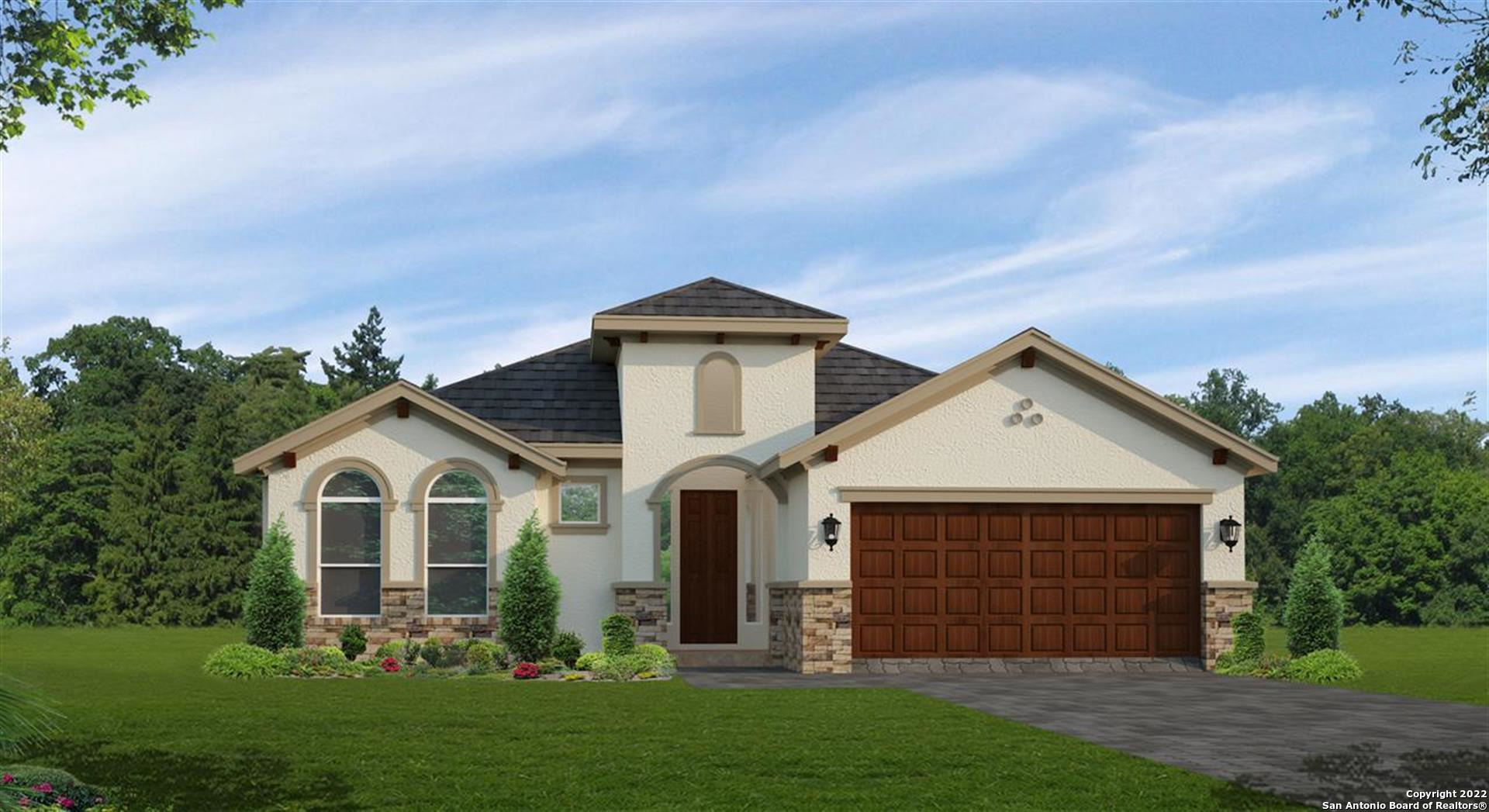 717 Treetop Pass New Braunfels TX 78130