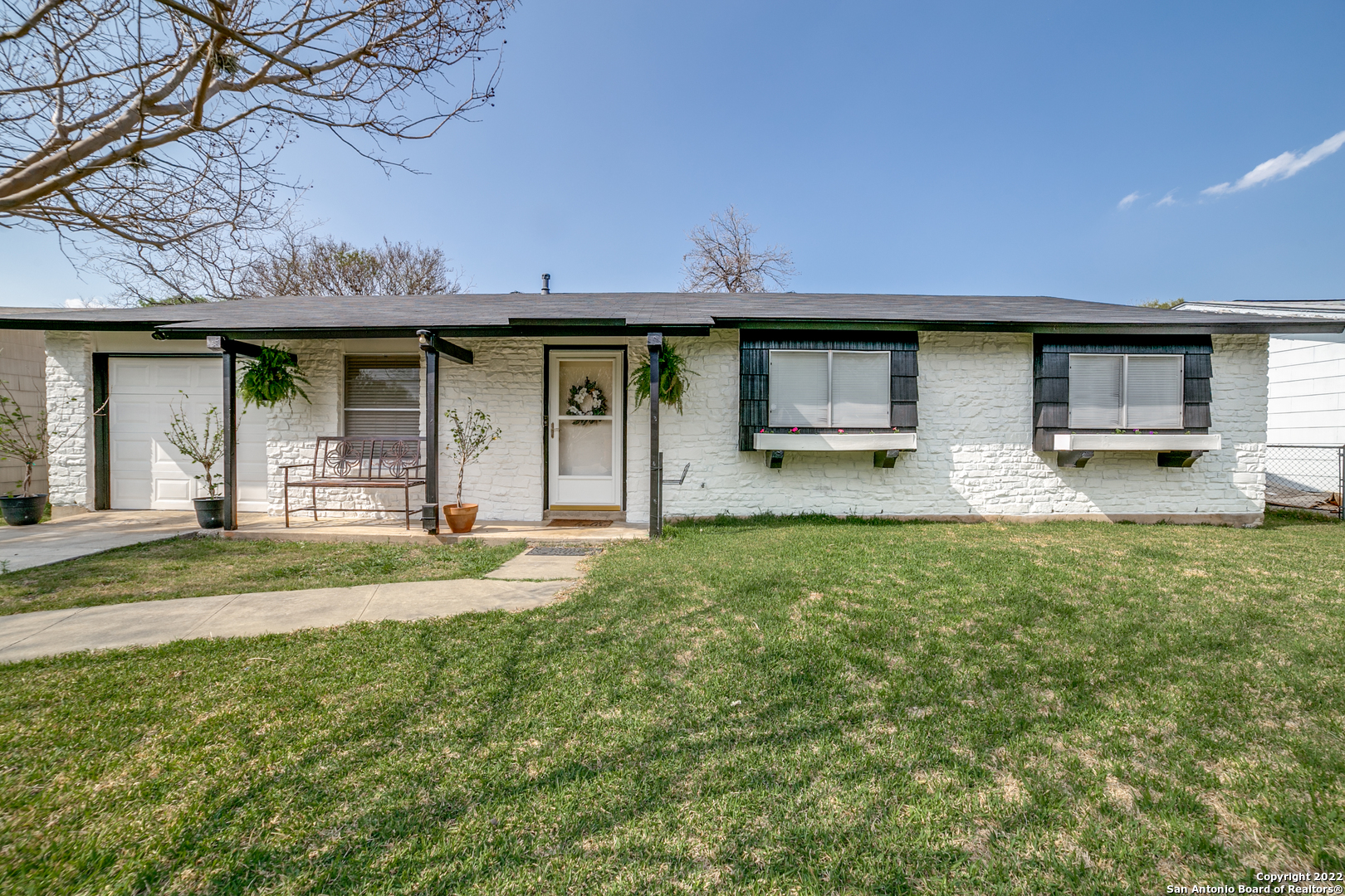 4407 Sun Vista Lane San Antonio TX 78217