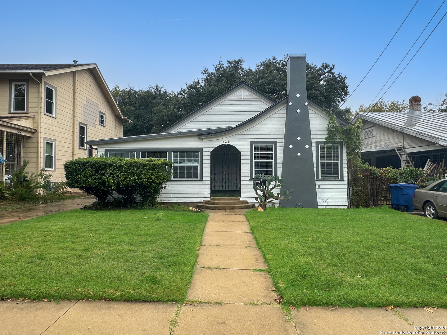 622 W Kings Highway San Antonio TX 78212