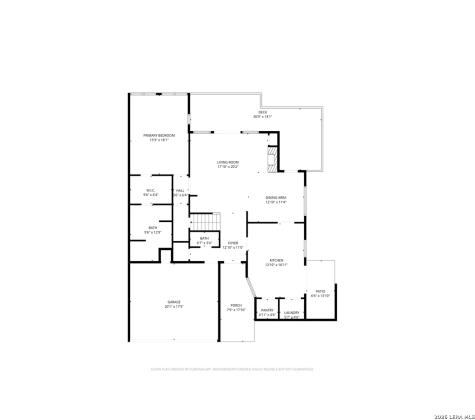 3403 River Way San Antonio TX 78230