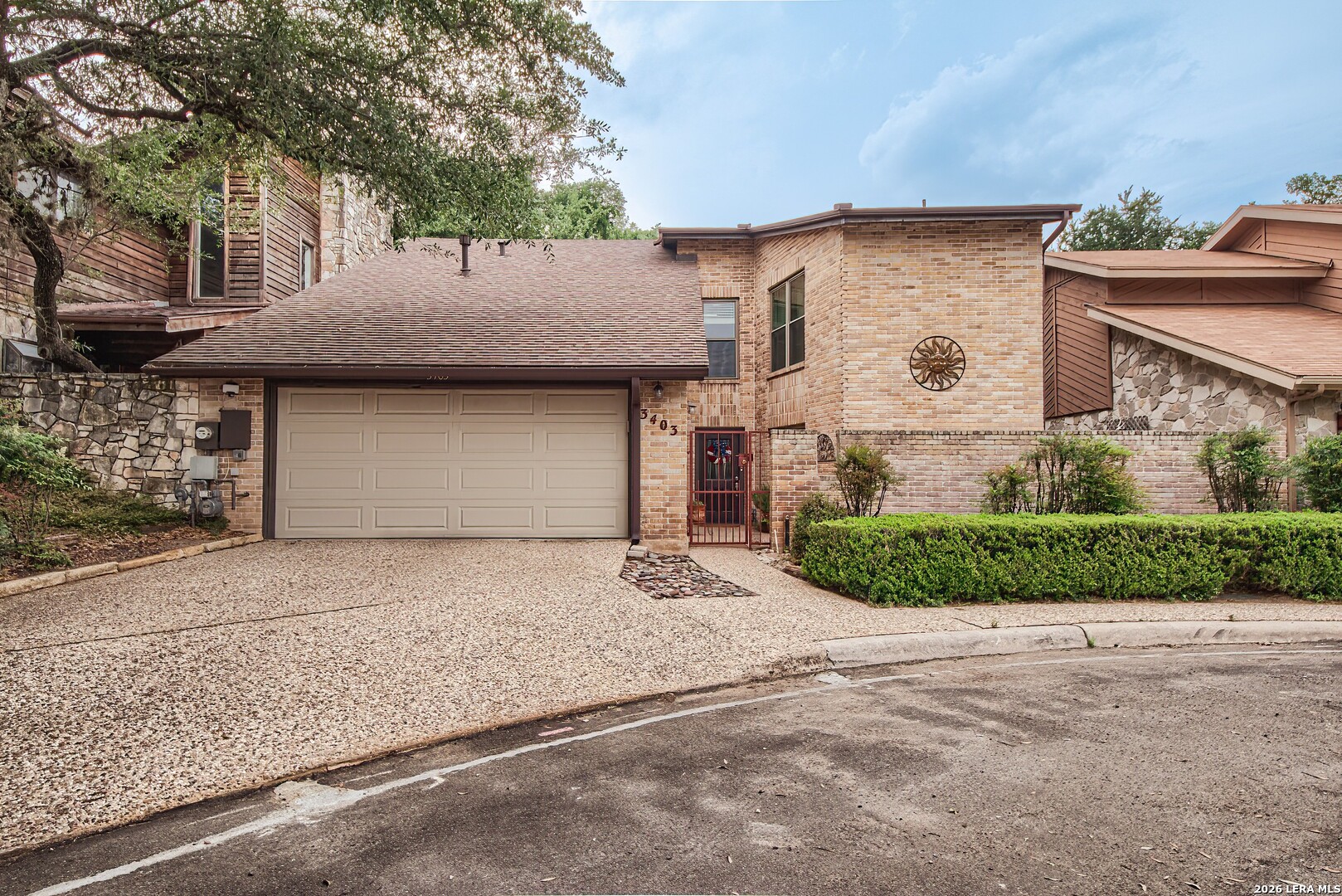 3403 River Way San Antonio TX 78230