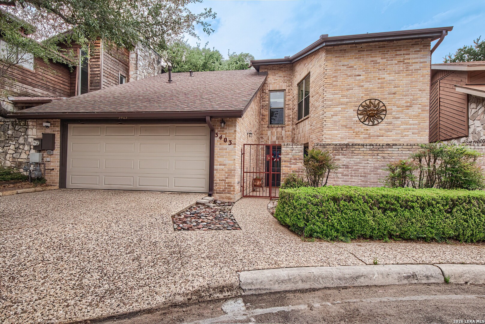 3403 River Way San Antonio TX 78230