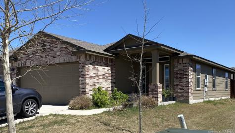 2241 Kolibri Way New Braunfels TX 78130