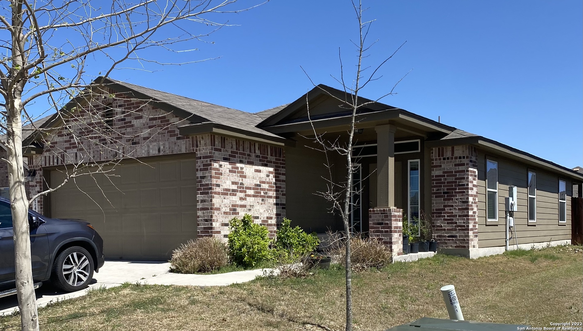 2241 Kolibri Way New Braunfels TX 78130