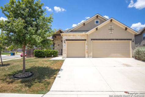 700 Saddle Canyon Cibolo TX 78108