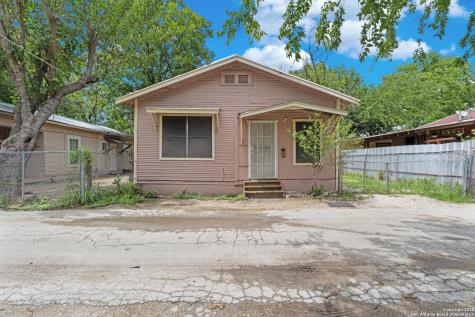 111 English Way San Antonio TX 78207