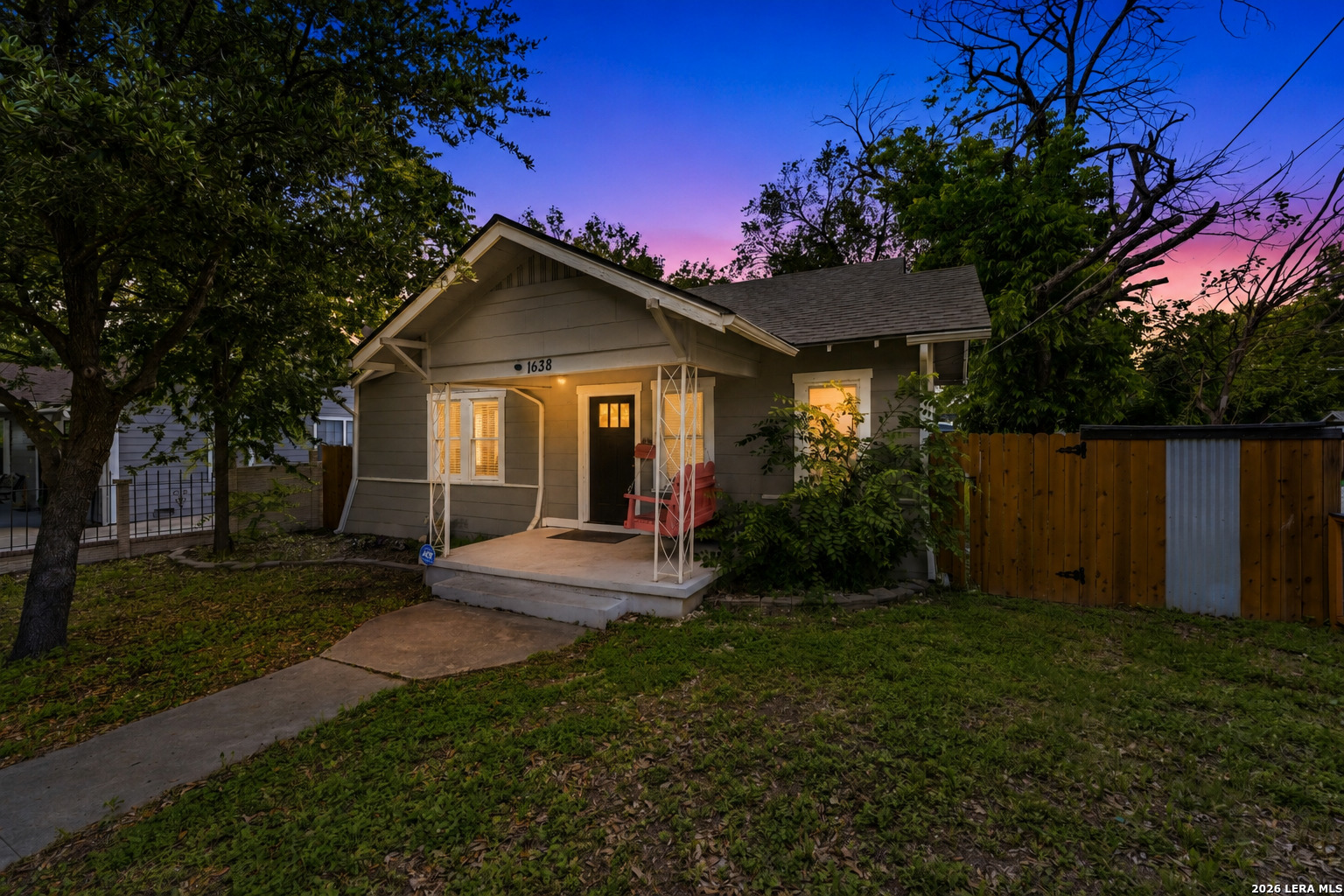 1638 Santa Monica Street San Antonio TX 78201