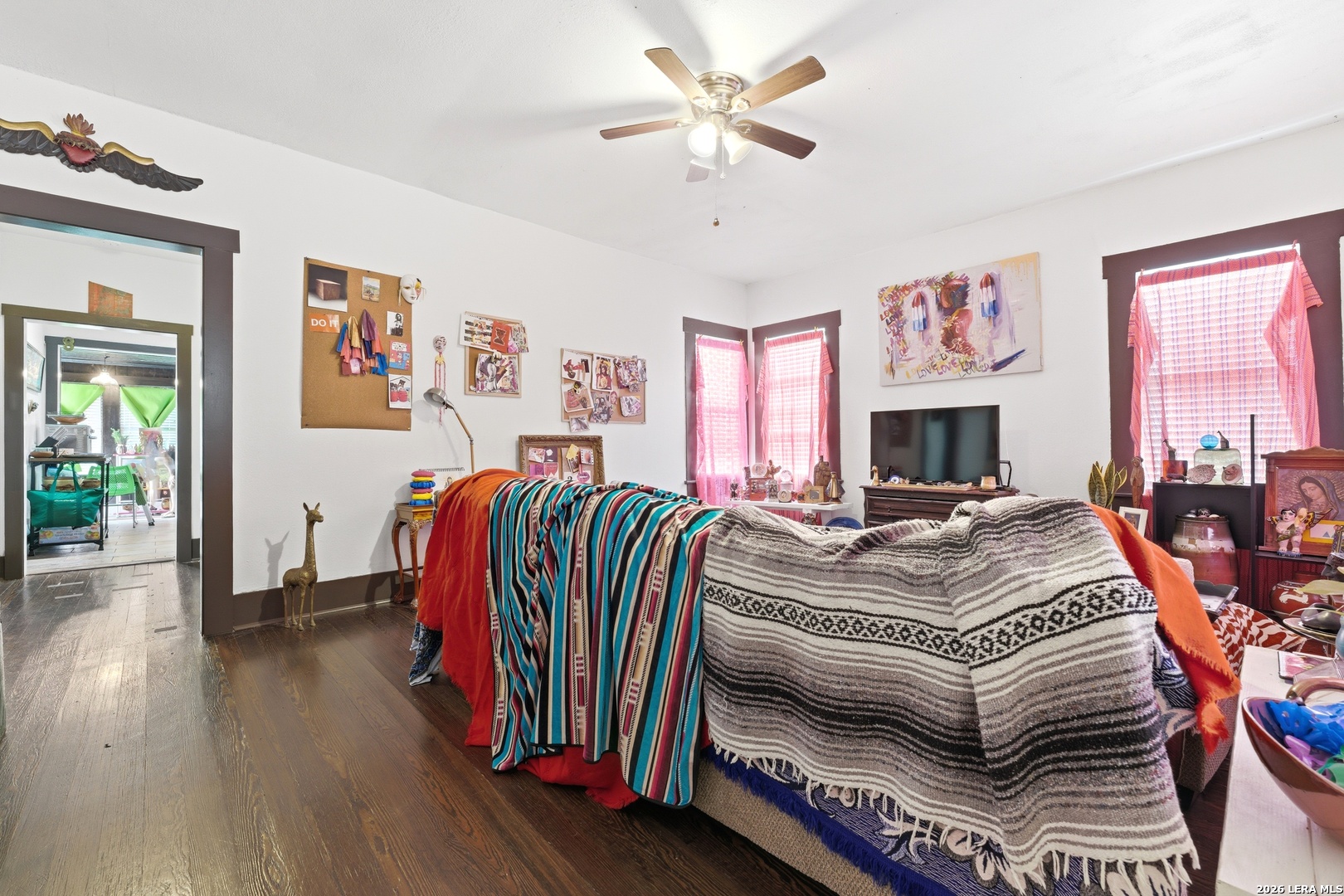 1638 Santa Monica Street San Antonio TX 78201