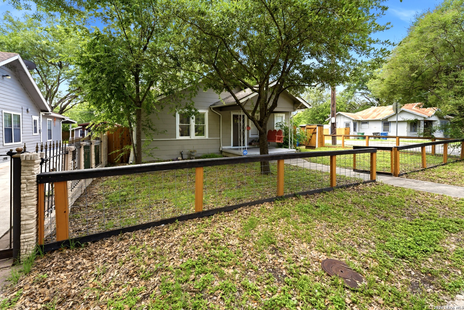 1638 Santa Monica Street San Antonio TX 78201