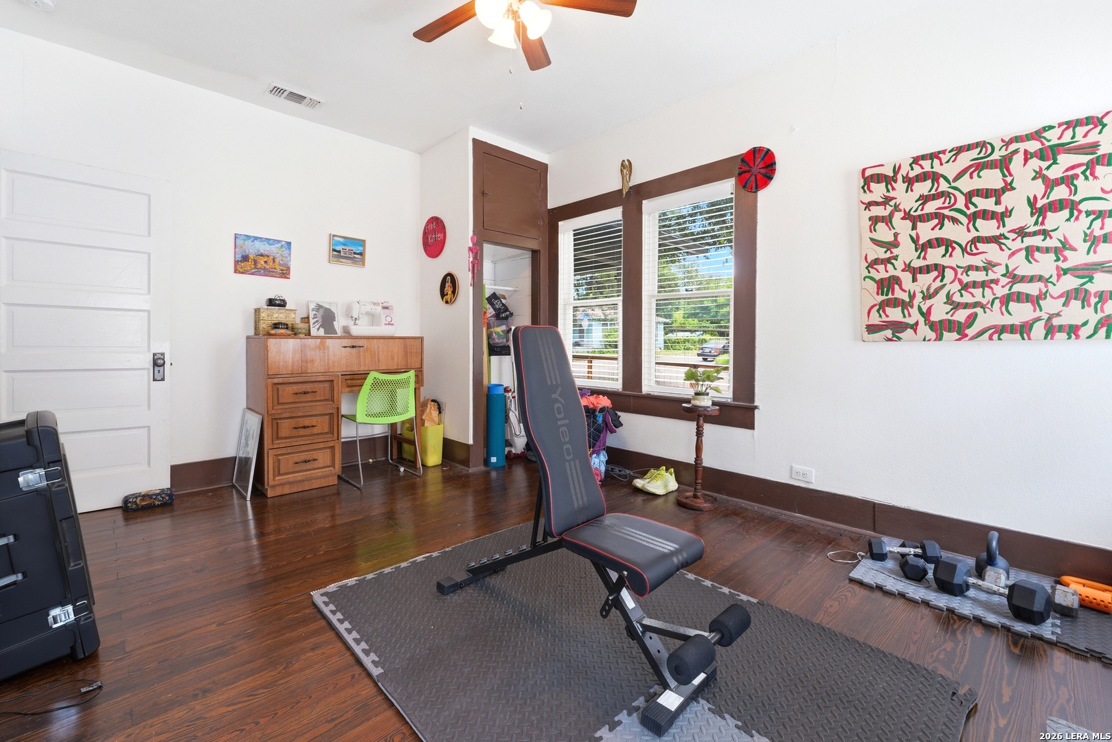 1638 Santa Monica Street San Antonio TX 78201