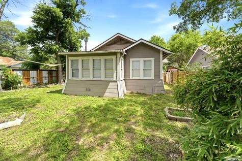 1638 Santa Monica Street San Antonio TX 78201