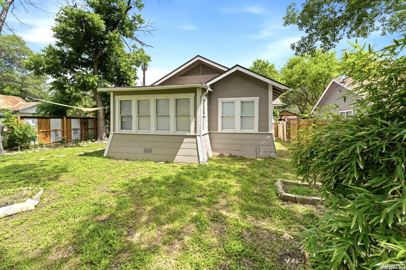 1638 Santa Monica Street San Antonio TX 78201