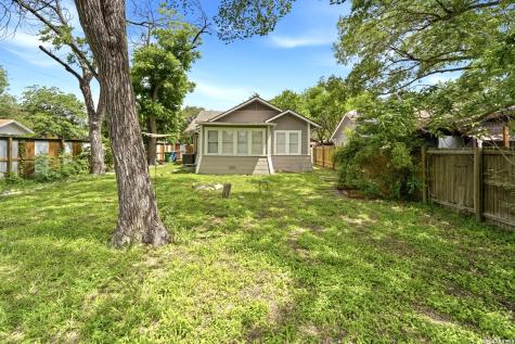 1638 Santa Monica Street San Antonio TX 78201